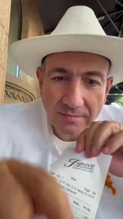 Никол Пашинян в Апаране призывает к бдительности при проверке кассовых чеков