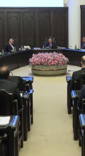 Программа «16 миллионов» в Апаране: социальная поддержка для приграничных сел