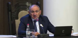 Пашинян анонсировал внеплановые проверки школ, детсадов и медучреждений в Армении