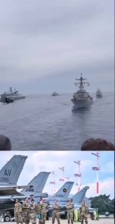 Выборы в Апаране: НАТО начала воздушную операцию у Калининграда на фоне переброски российских кораблей