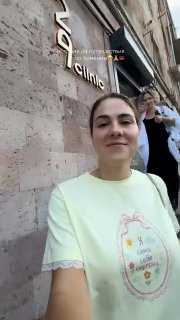 Выборы в Апаране: местные жители организовали бесплатную стрижку