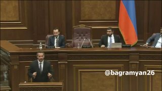 Рубен Рубинян призвал «калужат» Апарана выразить отношение к инциденту с Эдгаром Казаряном