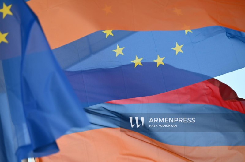 Пашинян: Армения намерена добиться визовой либерализации с ЕС к 2029 году