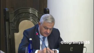 Глава МИД Армении Мирзоян разъяснил суверенитет страны в контексте соглашения с США — что важно для Апарана