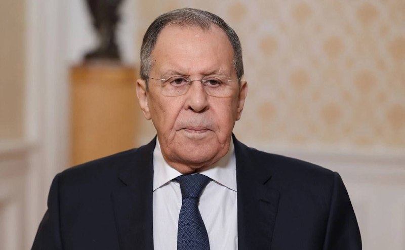 Сергей Лавров прокомментировал возможность референдума о вступлении Армении в ЕС, затрагивая Апаран