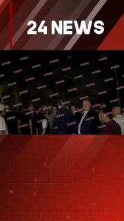 В Апаране обсуждают приход сторонников Кочаряна к Антикоррупционному суду