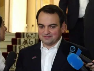 Эдгар Казарян не будет извиняться: решение фракции «Сильная Армения» в Апаране