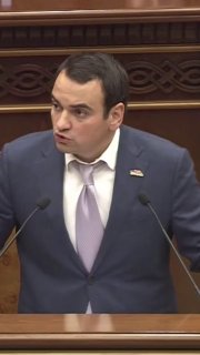 Выборы в Апаране: раскол в «Сильной Армении» по евроинтеграции