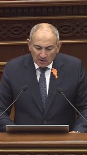 Апаран: к 2031 году государству вернут незаконно приобретенное имущество на $2 млрд