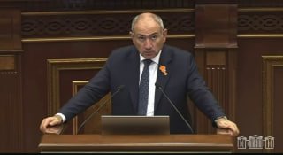 Выборы в Апаране: Пашинян о нагорно-карабахской проблеме