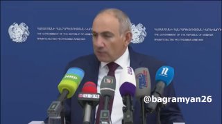 Пашинян: Кочарян, Царукян и Саргсян должны жить на пенсию — в Апаране следят за выборами