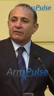 В Апаране обсуждают скандал: Овика Абрамяна подозревают в вымогательстве $1 млн у импортёра сахара