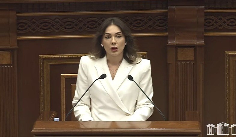Парламент Армении обсуждает переименование министерств: изменения затронут и Апаран