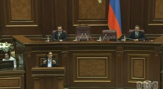 В Апаране партия «Сильная Армения» поддержала евроинтеграцию вопреки позиции лидера