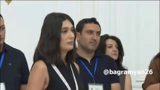Премьер-министр Пашинян требует привлечь к ответственности бывших руководителей в Апаране
