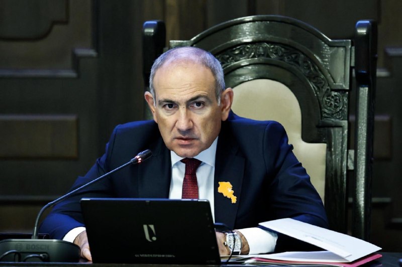 Выборы в Апаране: программа правительства Армении на 2026-2031 годы основана на идеологии «Реальной Армении»