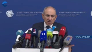 Уголовное дело против Гагика Царукяна: что известно в Апаране