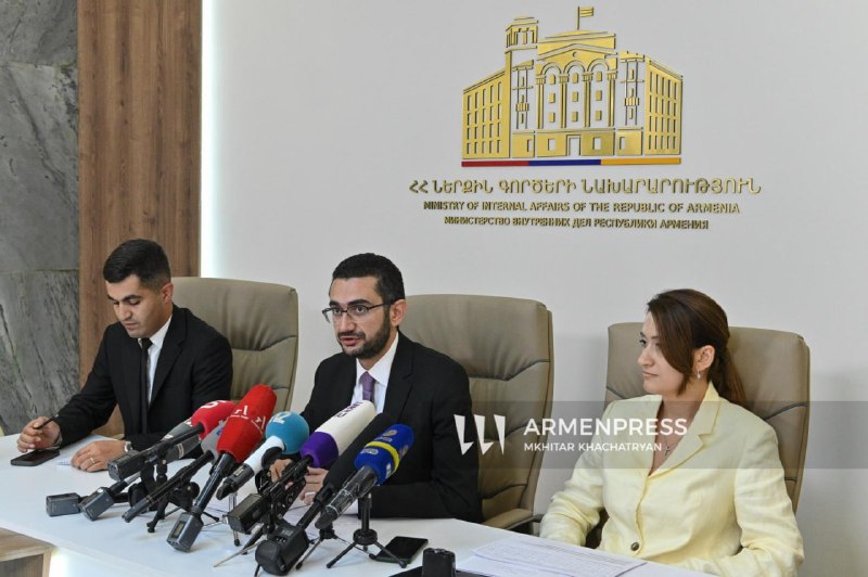 Визовый диалог Армения-ЕС: Апаран следит за либерализацией режима