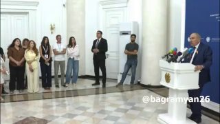 Выборы в Апаране: Пашинян пообещал найти утекших информацию сотрудников