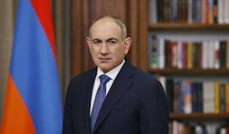 Премьер-министр Армении Никол Пашинян на рабочем визите в Россию, Иннопром-2026, Екатеринбург
