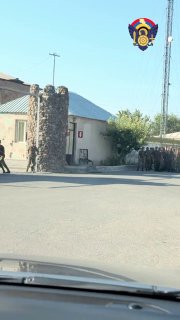 Сурен Папикян провел внезапные проверки воинских частей МО Армении