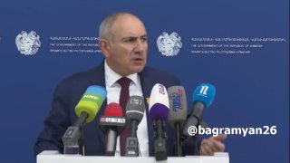 Премьер-министр Пашинян прокомментировал «революцию Ктрича» в Апаране