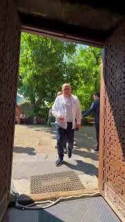 Никол Пашинян посетил литургию в церкви Сурб Аствацацин в Бжни: что известно