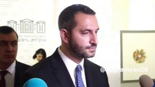 Рубен Рубинян ответил Володину: Ереван искренен, но ограничения РФ вредят ЕАЭС