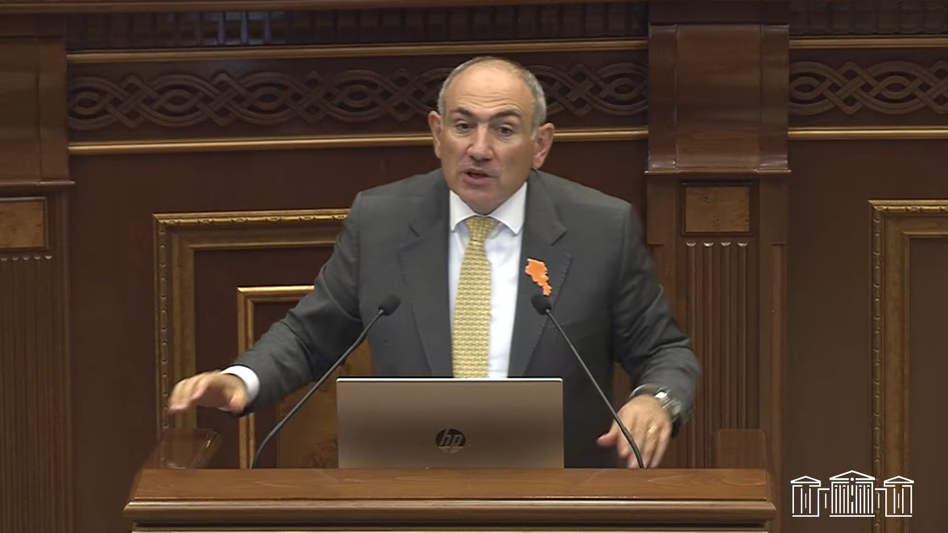Выборы в Апаране: Пашинян заявил, что миротворцы ОДКБ не войдут в Армению