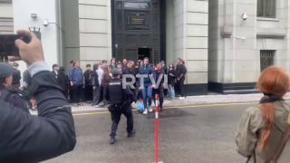 В Апаране выборы и «Яблоко»: апелляция в Верховном суде РФ и задержания пикетчиков