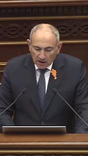Пашинян о мирной жизни и Третьей Республике — заявление для Апарана
