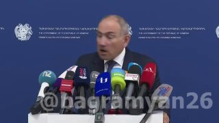 Пашинян предупредил работников «Араратцемента» об увольнении за давление — заявление для Апарана