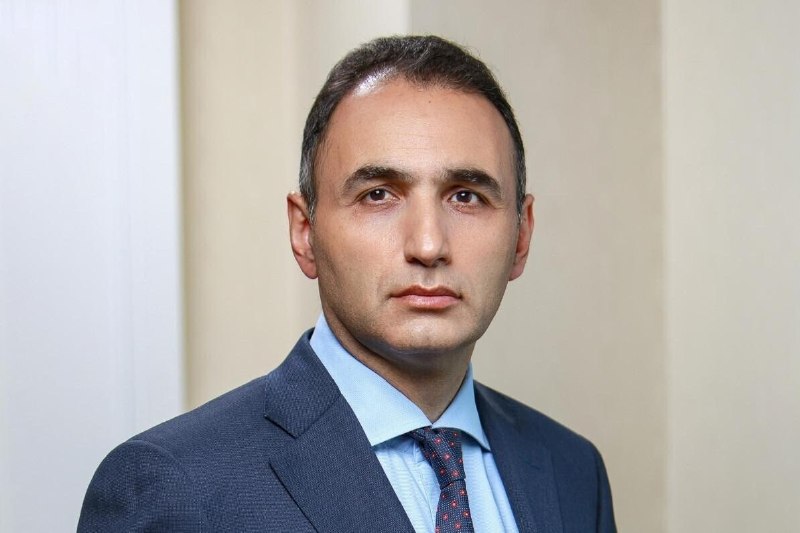 Дело координатора «Айакве» Аветика Чалабяна о подготовке к воспрепятствованию выборам в Апаране передано прокурору
