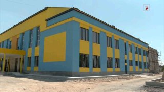 Строительство старшей школы в Аштараке завершат к новому учебному году: бюджет 1,7 млрд драмов
