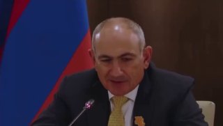 Встреча Никола Пашиняна и Михаила Мишустина, обсуждение выборов в Апаране