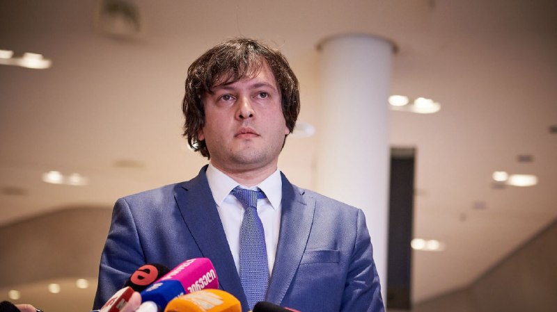 Премьер Грузии Кобахидзе раскритиковал ОБСЕ из-за заявления о выборах