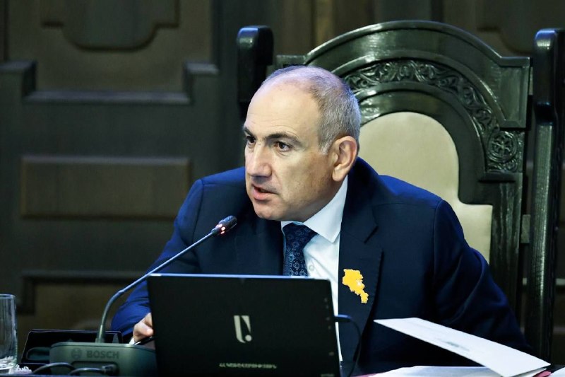 Правительство Армении выделит 3 млрд драмов на поддержку экспортёров: что это значит для Апарана