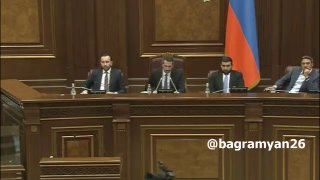 В Апаране выборы: сторонники Карапетяна провели в парламент Казаряна