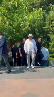 Выборы в Апаране: Пашинян упомянул город в контексте развития Арагацотна