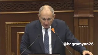 Пашинян о выборах в Апаране: ограничения РФ поощряет оппозиция для смены власти