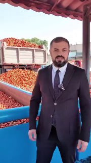 Выборы в Апаране: Геворг Папоян и закупка томатов — что известно
