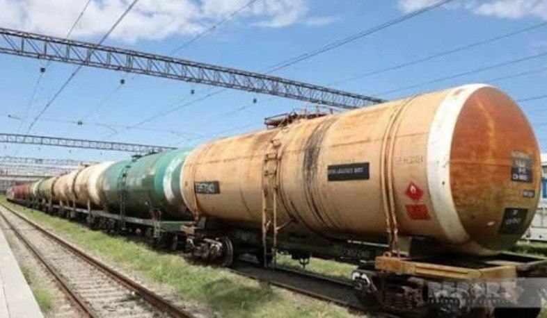 В Апаран из России через Азербайджан доставят 2725 тонн пшеницы
