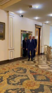 Пашинян и Хачатурян встретились в Ереване: что обсуждали