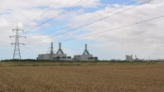 Иранские хакеры вывели из строя британскую электростанцию на четыре дня