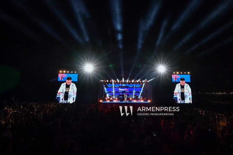 Varchafest-2026 в Апаране: победители, призы и планы сделать фестиваль ежегодным