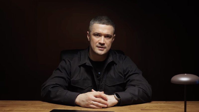 Выборы в Апаране: экс-министр обороны Украины Михаил Федоров призвал провести голосование во время войны