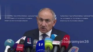 Пашинян анонсировал договорённости с главой правительства РФ: подробности позже