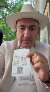 Никол Пашинян на выборах в Апаране: политик проголосовал на избирательном участке