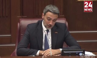 Выборы в Апаране: депутаты оценили кандидатуру, Вардеванян усмотрел вмешательство