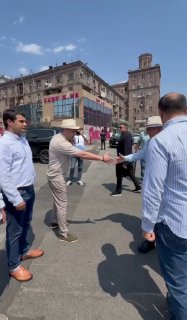 В Армении завершили капремонт Киевского моста: в планах 40 мостов за 5 лет